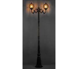 Садово-парковый светильник Feron PL3808 11385