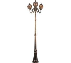 Садово-парковый светильник Feron PL3809 11390