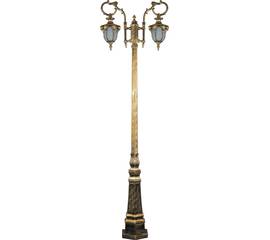 Садово-парковый светильник Feron Флоренция PL4048 11428