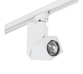 Трековый светильник Lightstar Illumo (592016+051056) A1T051056