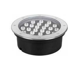Ландшафтный светодиодный светильник Feron SP2707 32135