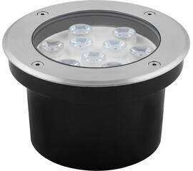 Ландшафтный светодиодный светильник Feron SP4113 32020