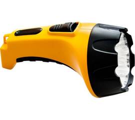 Фонарь аккумуляторный Feron TH2295 12653