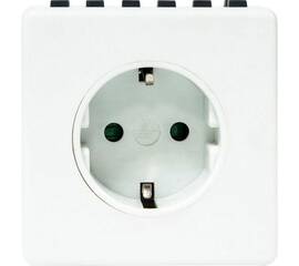 Розетка с таймером Feron TM21 23215