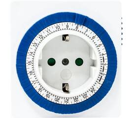 Розетка с таймером Feron TM32 23203