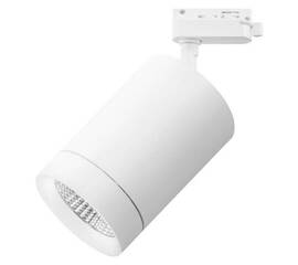 Трековый светодиодный светильник Lightstar Canno Led 303264