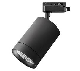 Трековый светодиодный светильник Lightstar Canno Led 303272