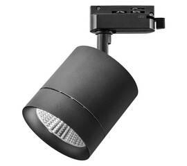Трековый светодиодный светильник Lightstar Canno Led 301274