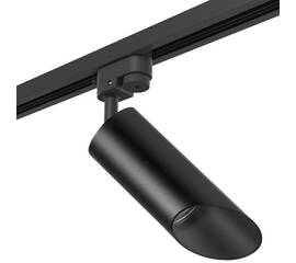 Трековый светильник Lightstar Rullo (214437+592057+201437) R1T43737