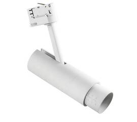 Трековый светодиодный светильник Lightstar Fuoco Led 215436