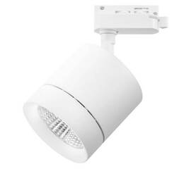 Трековый светодиодный светильник Lightstar Canno Led 301264