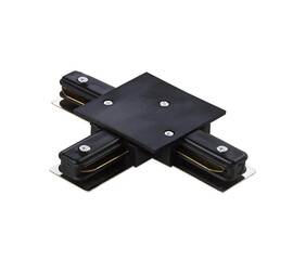 Коннектор T-образный Lightstar Barra 501137