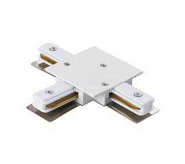 Коннектор T-образный Lightstar Barra 501136