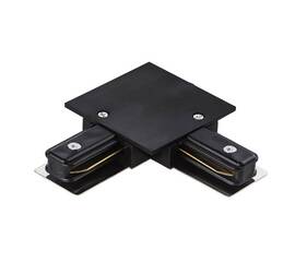 Коннектор L-образный Lightstar Barra 501127