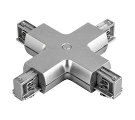 Коннектор X-образный Lightstar Barra 504149