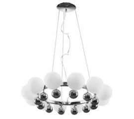 Подвесная люстра Lightstar Sferetta 801124