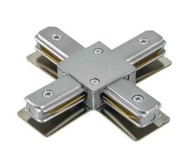 Коннектор X-образный Lightstar Barra 502149