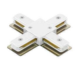 Коннектор X-образный Lightstar Barra 502146