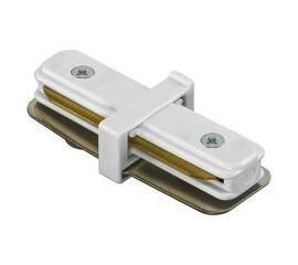 Коннектор прямой Lightstar Barra 502106