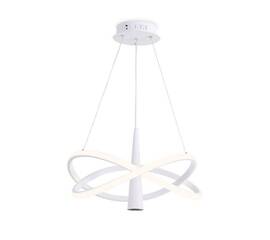 Подвесная люстра Ambrella Light Comfort LineTech FL5367