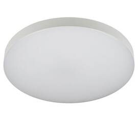 Потолочный светодиодный светильник Эра SPB-6-60-RC Relict WH Б0059496
