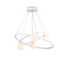 Подвесная люстра Ambrella Light Comfort LineTech FL66321