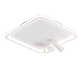Потолочная люстра Ambrella Light Comfort LineTech FL5114