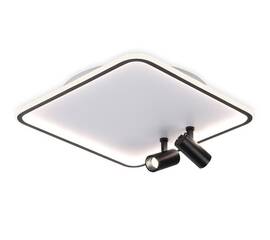 Потолочная люстра Ambrella Light Comfort LineTech FL5115