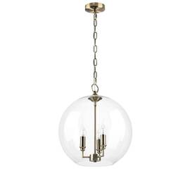 Подвесная люстра Lightstar Sferico 729131