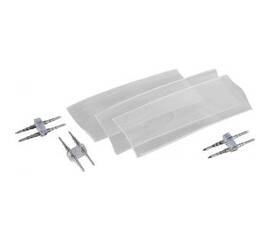 General коннектор гибкий неон сеч16х16 (с термоусад. пленкой) G-2835-M-IP20-BNL 521302