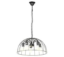 Подвесная люстра Lussole Lgo Lattice LSP-8216