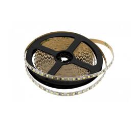 General лента св/д 12V 9.6W/m 120led/m IP20 4000K 840lm/m 5м GLS-2835-120-9,6-12-IP20-4