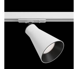 Трековый светильник Maytoni Technical Track lamps TR022-1-GU10-W