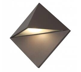 Уличный настенный светильник Novotech Street Testa 370587