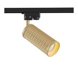 Трековый светильник Maytoni Track TR011-1-GU10-G