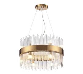 Подвесная люстра Odeon Light Hall Focco 4722/12