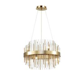 Подвесная люстра Odeon Light Hall Ida 4639/8