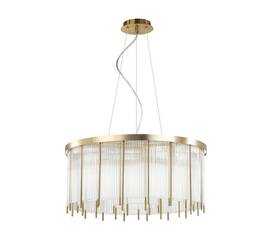 Подвесная люстра Odeon Light Hall York 4788/10