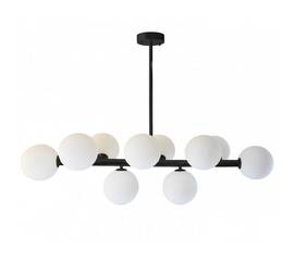 Подвесная люстра Kink Light Сида 07508-10,19