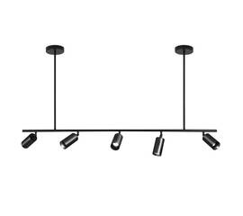 Подвесная люстра Kink Light Кайко 07615-5,19