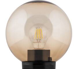 Уличный светильник Feron НТУ 0160203 11563