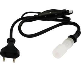 Сетевой шнур Feron 2w для дюралайта LEDR2W (шнур 0,8м) LD122 26093