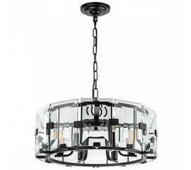 Подвесная люстра Lightstar Novara 713267
