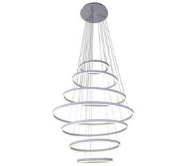 Подвесной светодиодный светильник Kink Light Тор 08537,01(4000K)