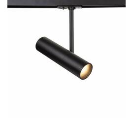 Трековый светильник Maytoni Track TR005-1-GU10-B