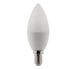 Лампа светодиодная Эра E14 10W 2700K LED B35-10W-827-E14 R Б0049641