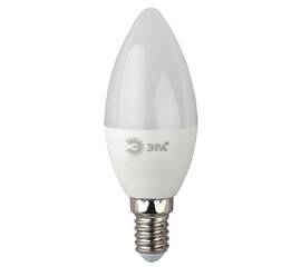 Лампа светодиодная Эра E14 8W 4000K LED B35-8W-840-E14 R Б0050200