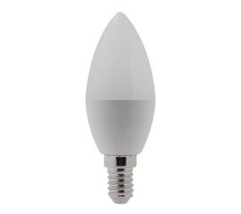 Лампа светодиодная Эра E14 8W 2700K LED B35-8W-827-E14 R Б0050694