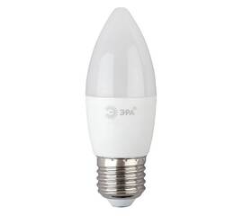 Лампа светодиодная Эра E27 8W 4000K LED B35-8W-840-E27 R Б0050695