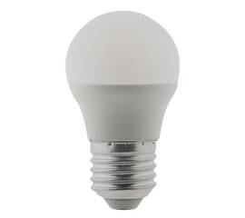 Лампа светодиодная Эра E27 10W 4000K LED P45-10W-840-E27 R Б0050234